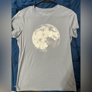 Moon Shirt